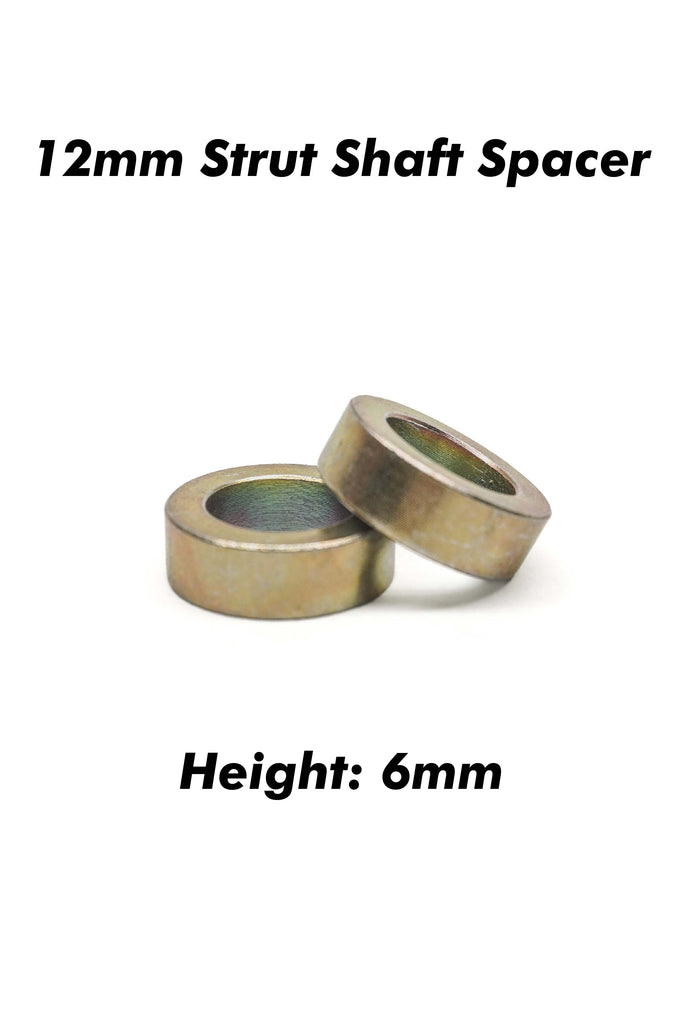 "Pinky Ring" Strut Shaft Spacer