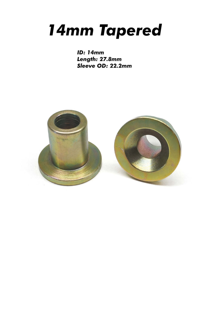 Sport Camber Plate Steel Bushing