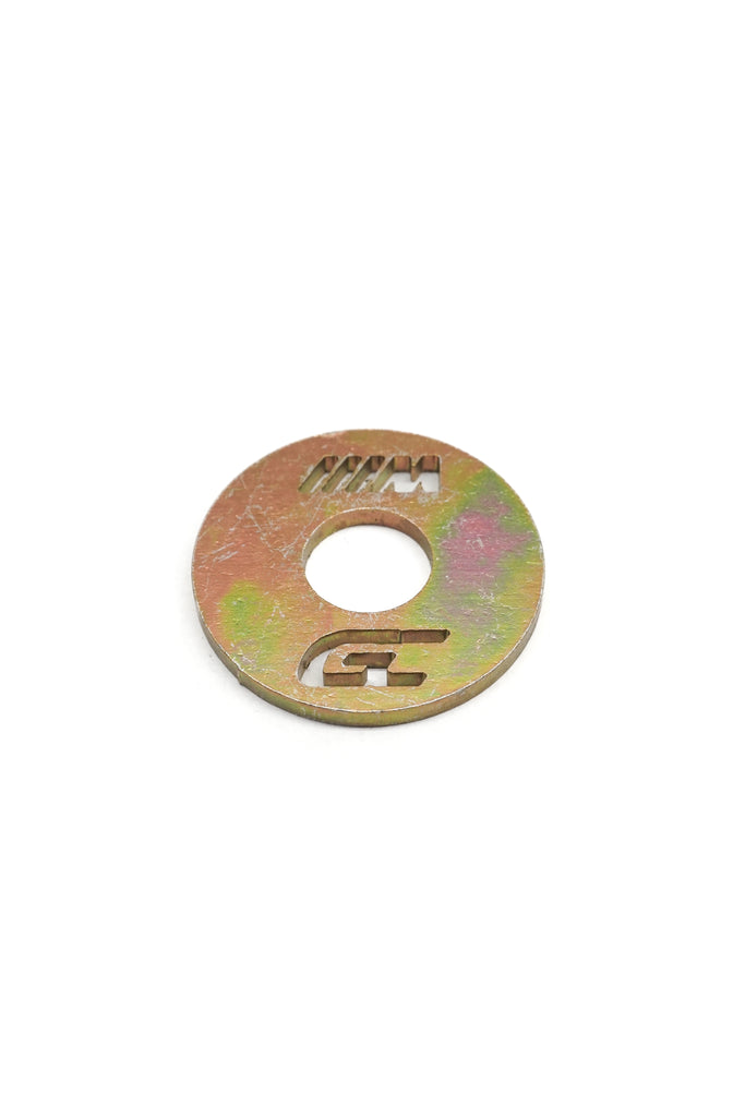 SPORT PLATE STEEL WASHER
