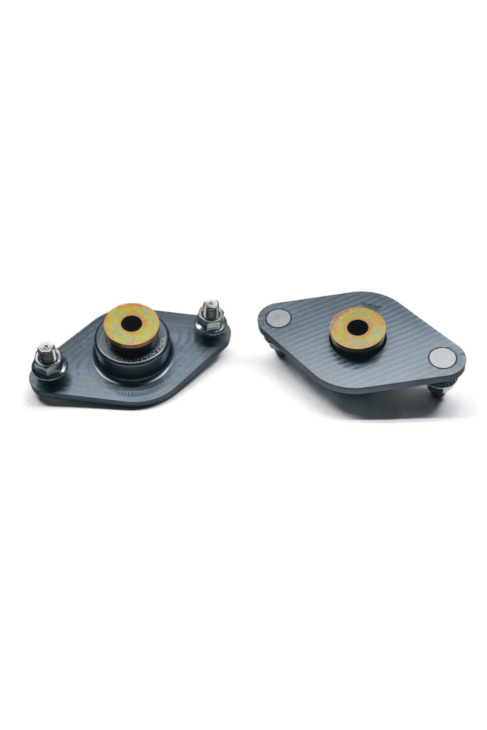 '97-'13 C5/C6 Corvette Rear Upper Shock Mount - Non Coilover (PAIR)