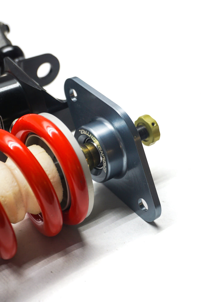 '97-'13 C5/C6 CORVETTE MCS 1WNR COILOVER KIT