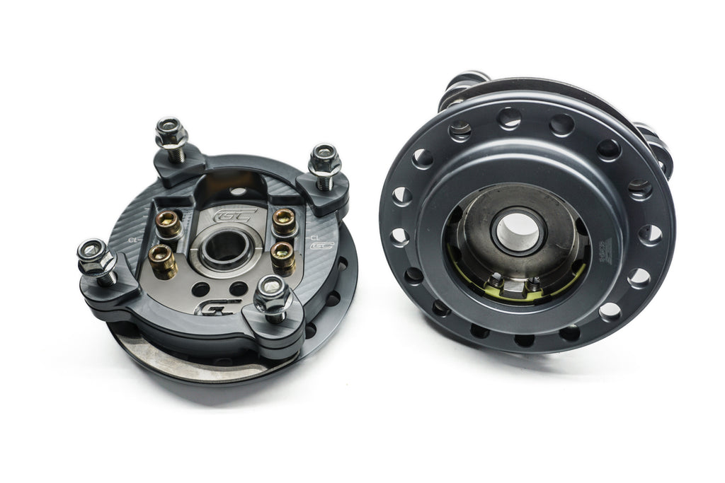 G8X/G2X Sport Camber/Caster Plates (PAIR)