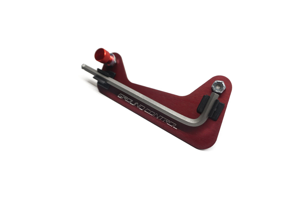 G8X/G2X Sport Camber/Caster Plates (PAIR)