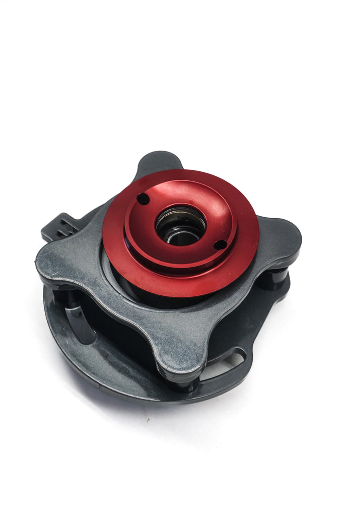 SPEC90 Prototype Camber/Caster Plates