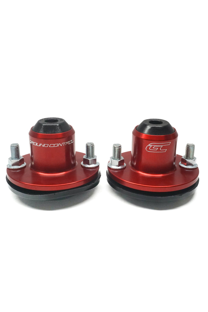 90-01 Integra & Type R Upper Shock Mounts (Pair)