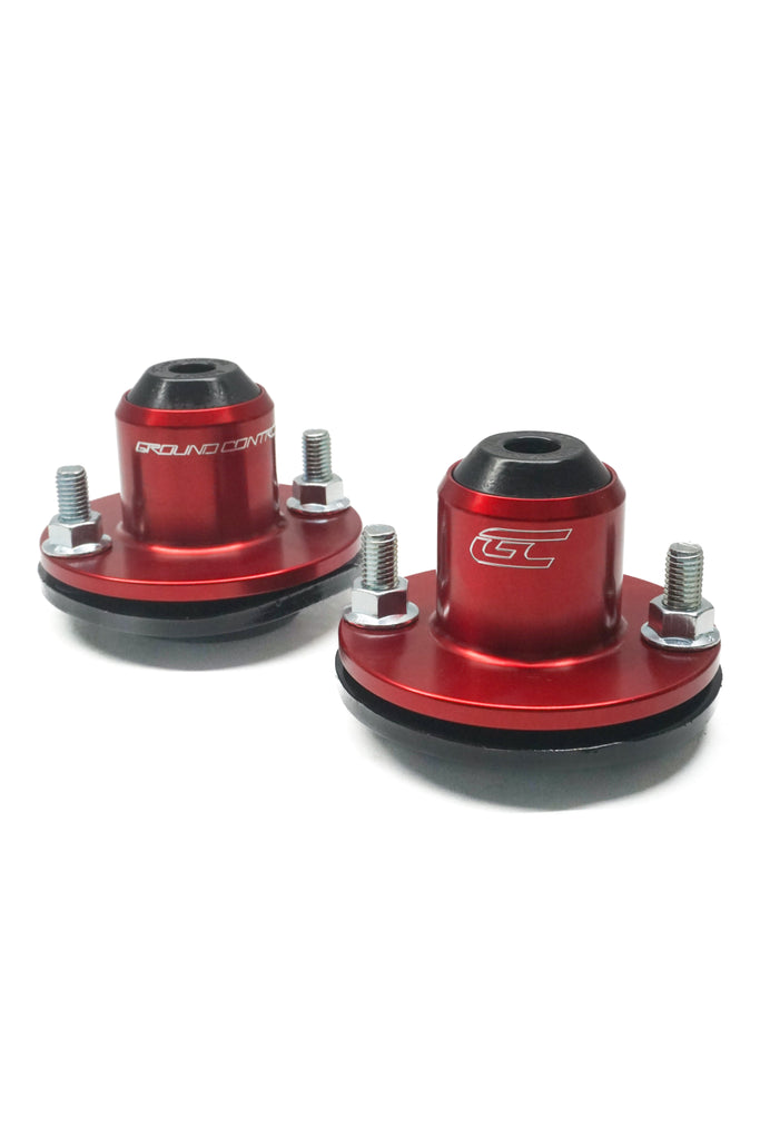 90-01 Integra & Type R Upper Shock Mounts (Pair)