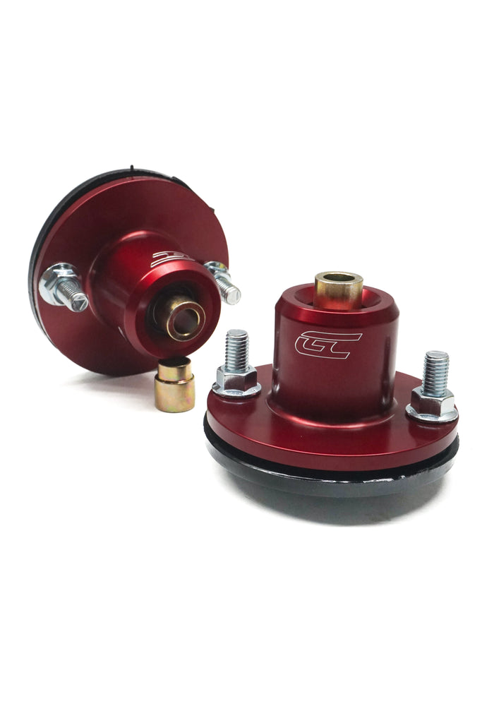88-00 Honda Upper Shock Mount - RACE (Pair)