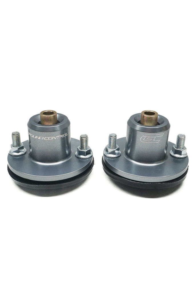 88-00 Honda Upper Shock Mount - RACE (Pair)