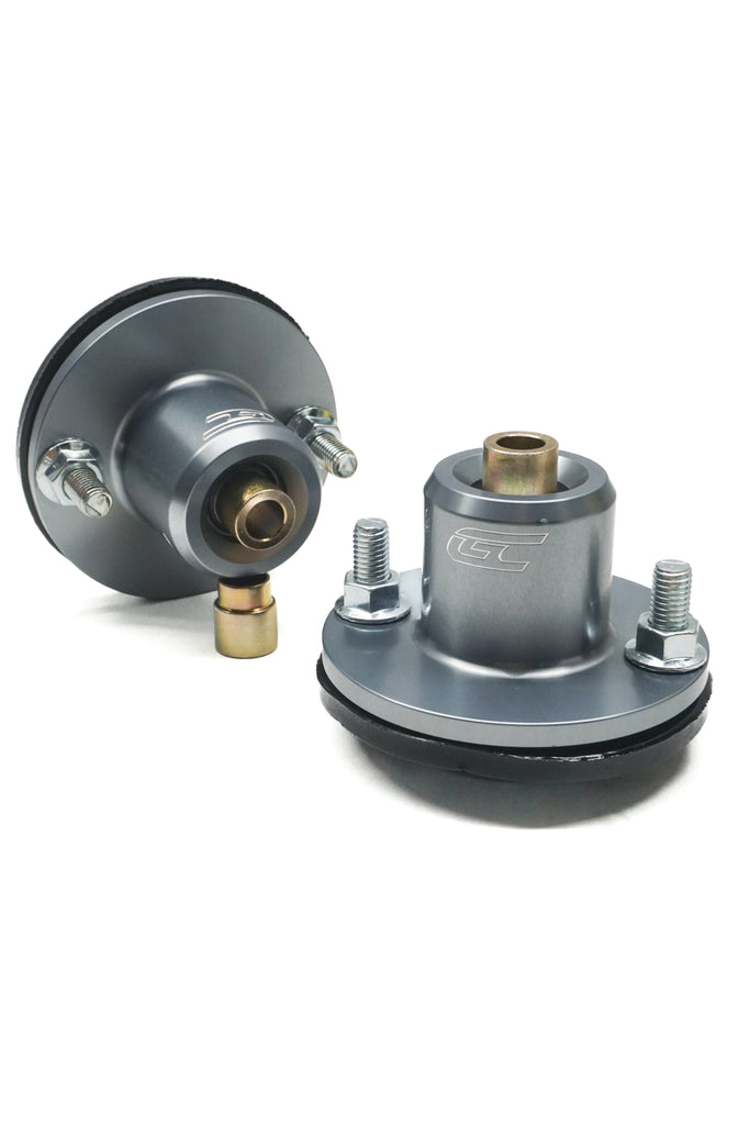 88-00 Honda Upper Shock Mount - RACE (Pair)