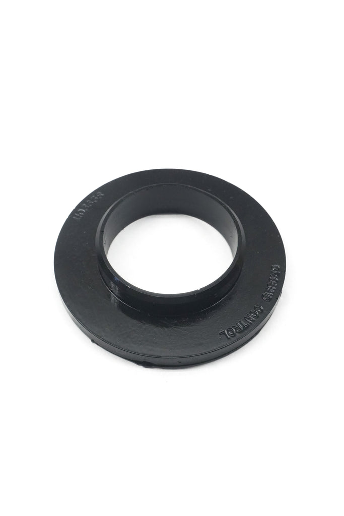 "Hybrid" Camber Plate Insulator