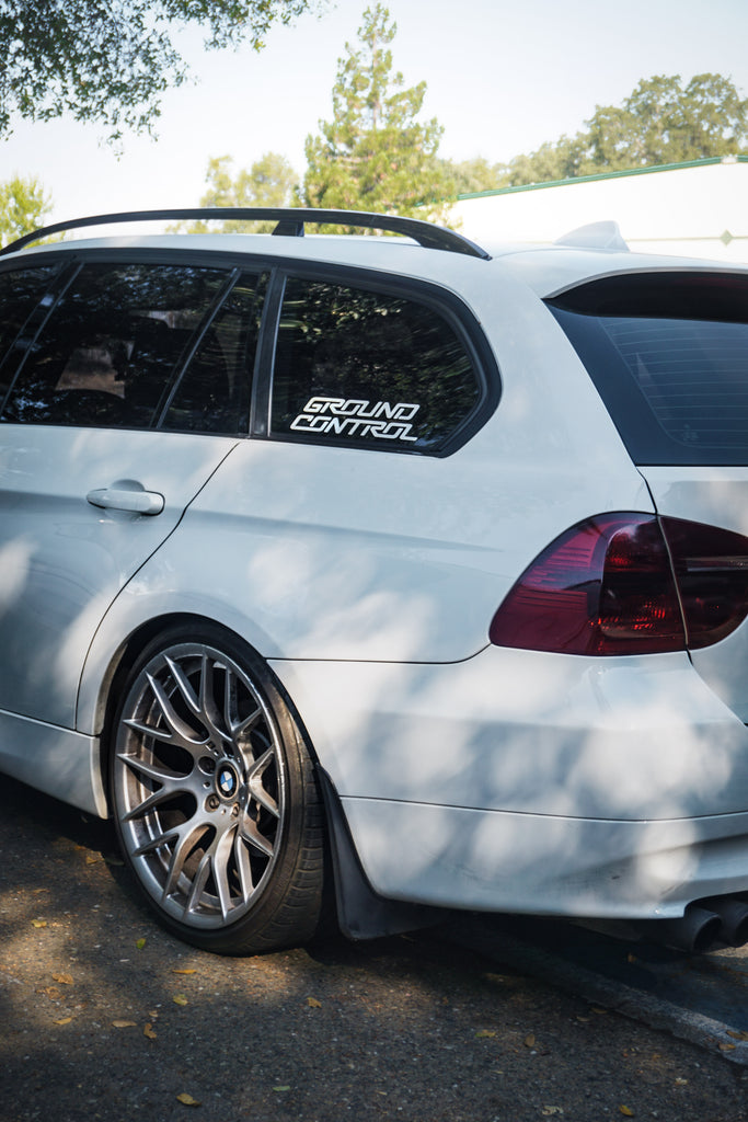 Large Stickers (PAIR)