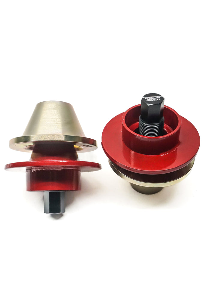 '82 - '02 Chevrolet Camaro/Pontiac Firebird Rear Weight Jack (PAIR)