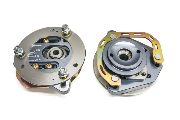 BMW E36 Camber/Caster Plate-RACE (92-99 3 series) and Z3 (both M and non-M) (Pair)