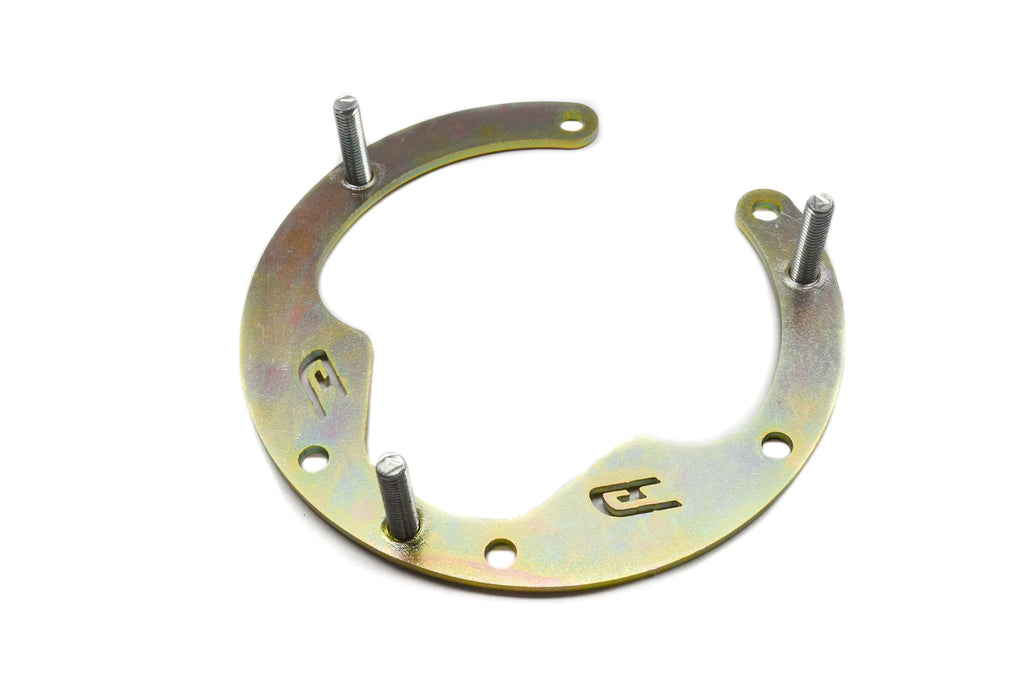 BMW Reinforcement/Stud Plate