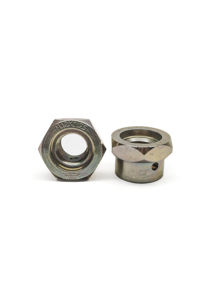 Strut Shaft Shank Nut