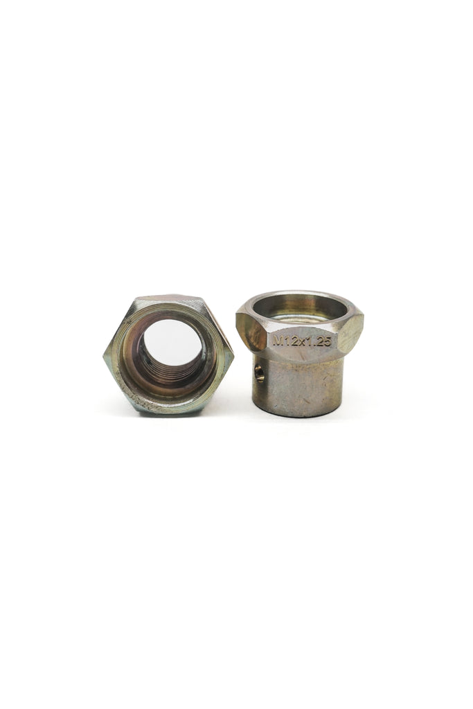 Strut Shaft Shank Nut