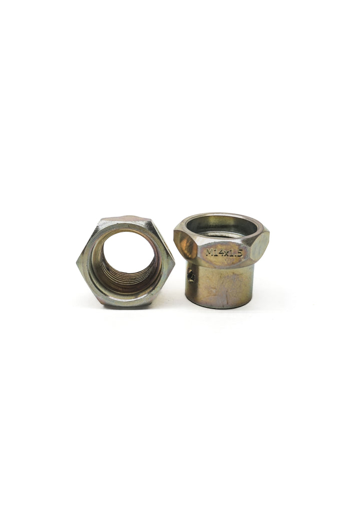 Strut Shaft Shank Nut