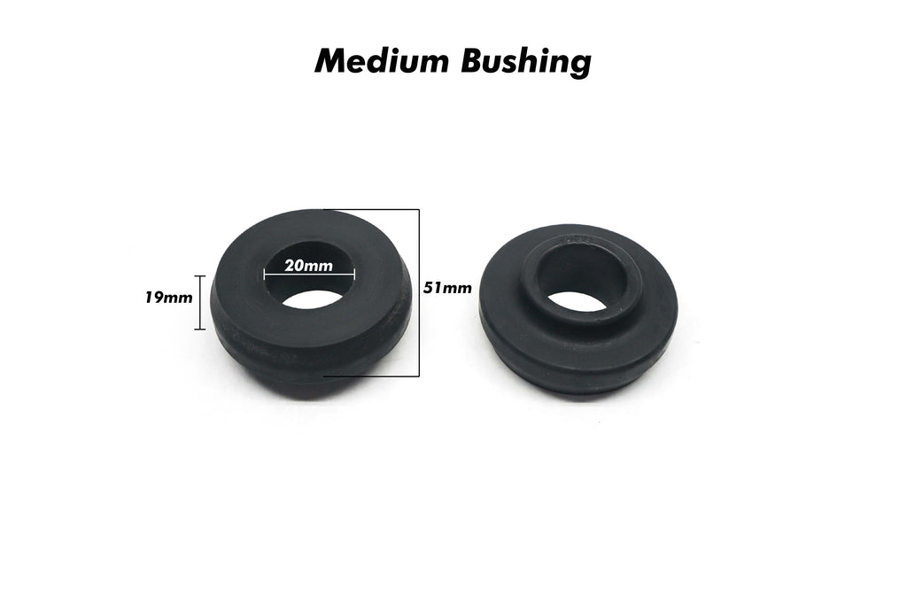 Sport Camber Plate Urethane Bushing