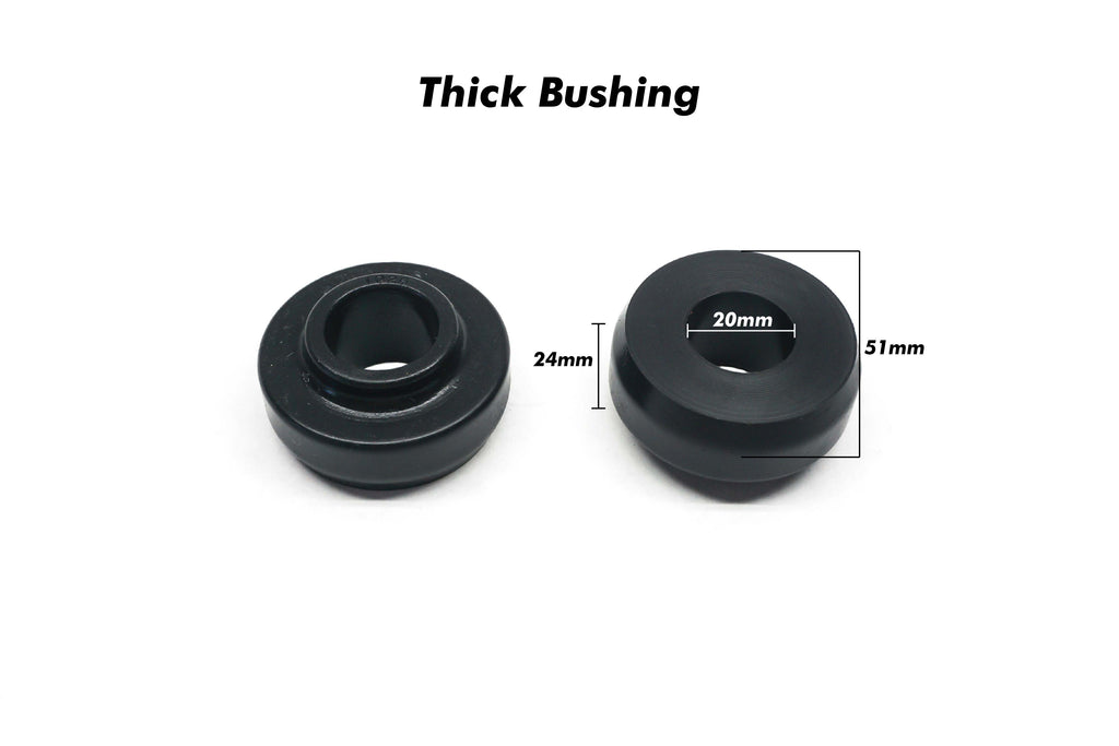Sport Camber Plate Urethane Bushing