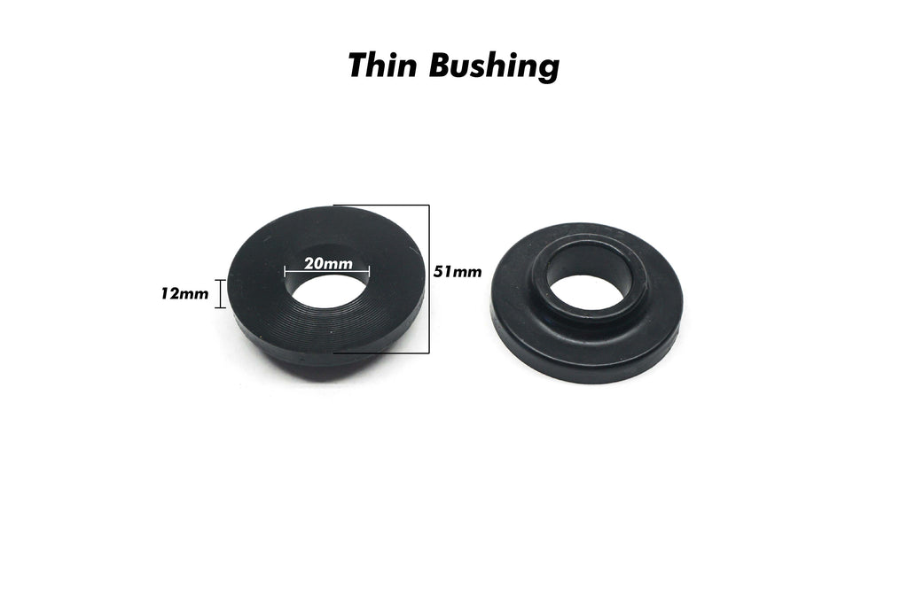 Sport Camber Plate Urethane Bushing