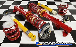 Z3M Full Coilover Kit