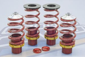 Coilover Conversion kit, 90-93 Galant