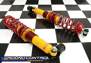 Datsun PL510 Rear Coilover Kit