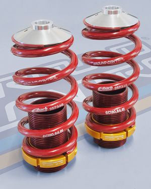 Coilover Conversion kit, 76-88 Porsche 924 (Front Only)