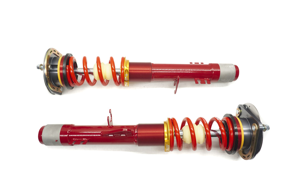 E83 X3 Complete Coilover Suspension System