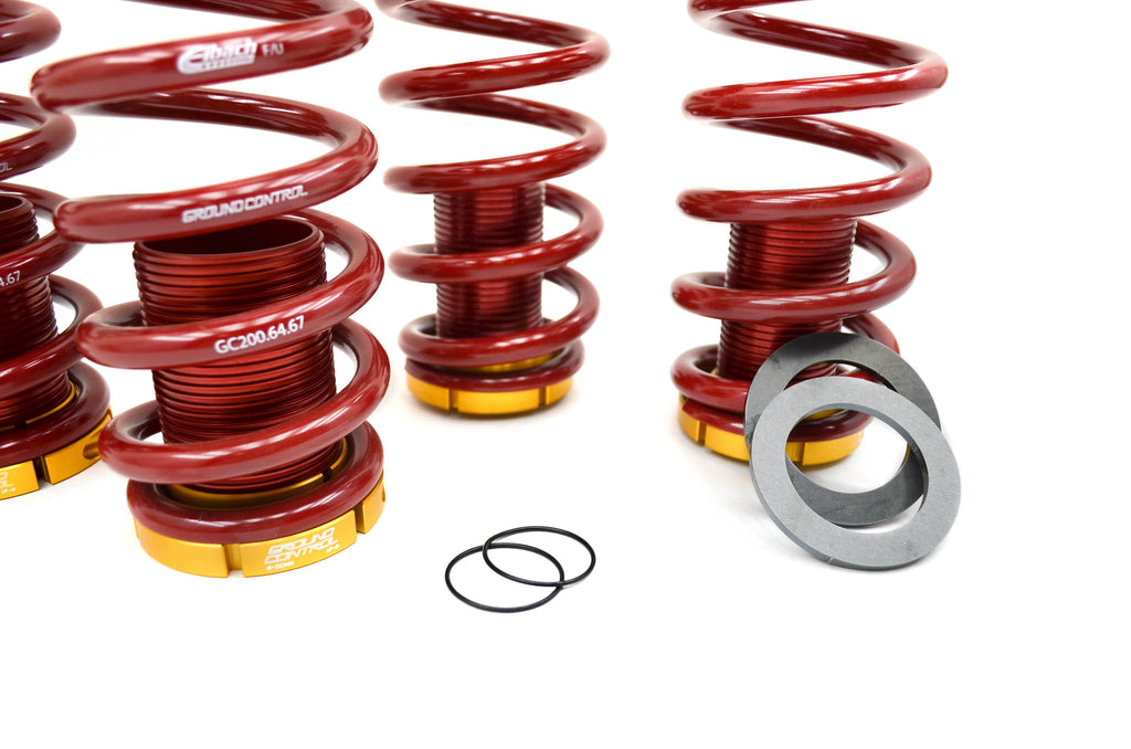 Coilover Conversion kit, Honda S2000