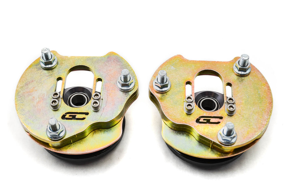 2006-2011 8TH GENERATION HONDA CIVIC CAMBER PLATE (PAIR)