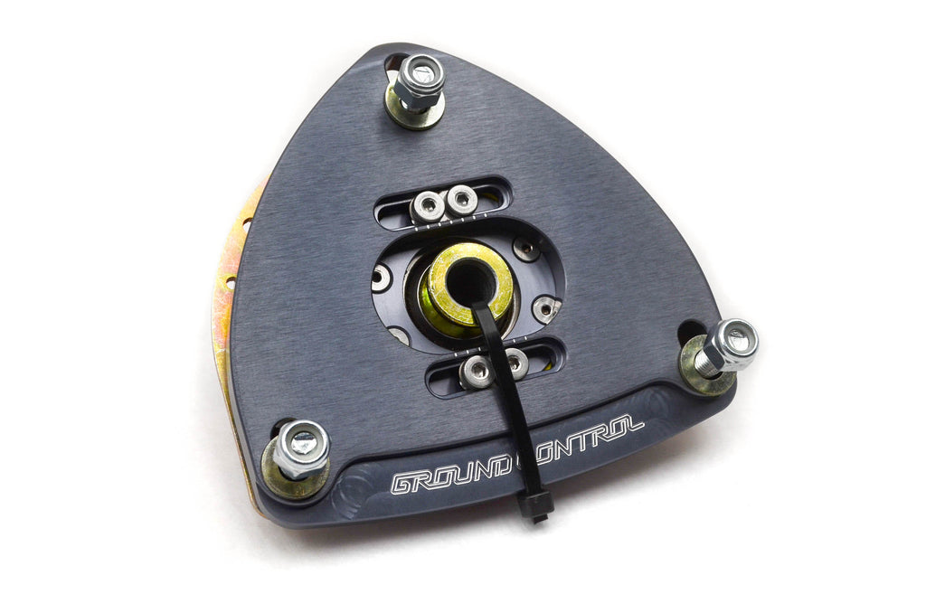 Porsche 997 Camber Plate V2