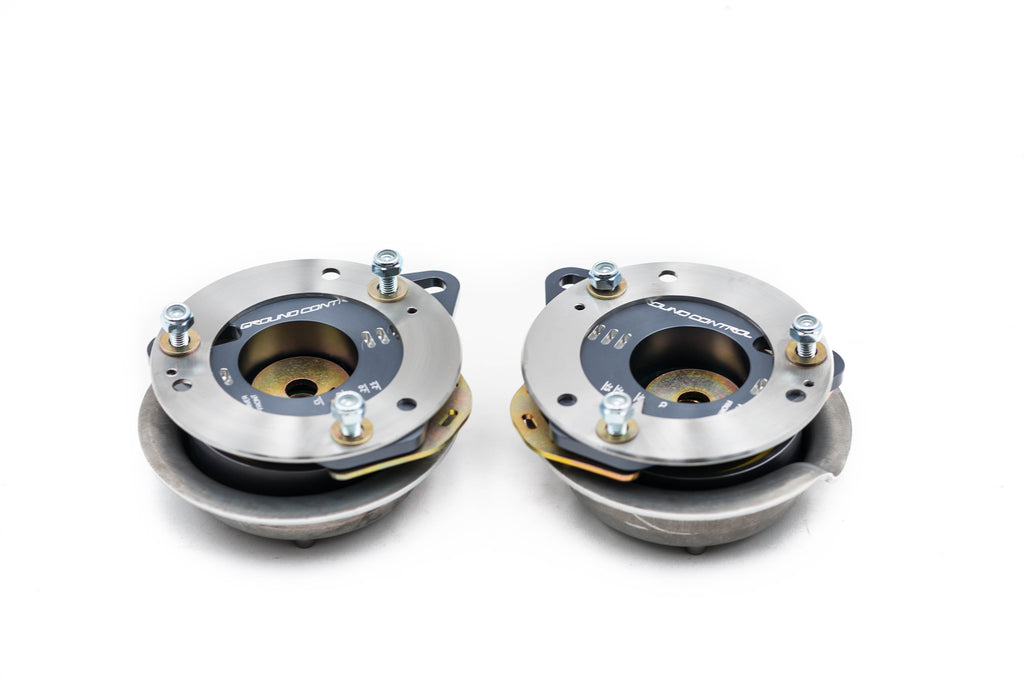 BMW E36 Camber Plate-Sport (92-99 3 Series) and Z3 (Pair)