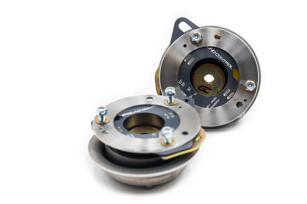 BMW E36 Camber Plate-Sport (92-99 3 Series) and Z3 (Pair)
