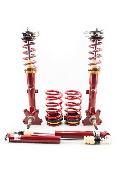 BMW E9 Complete Coilover system