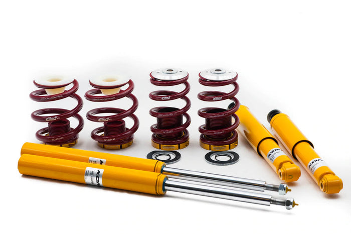 BMW E46 NON-M Bread & Butter Kit