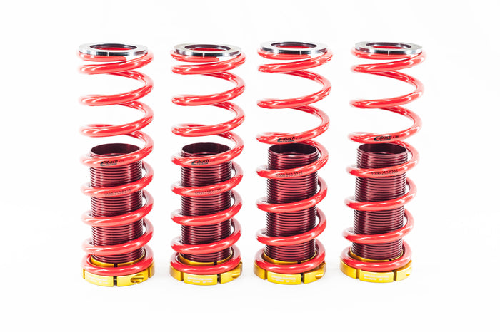 Coilover Conversion kit, 70-74 Datsun 240/260 Z WELD