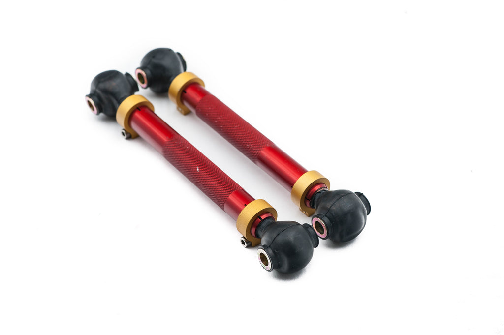BMW E8X / E9X Adjustable Arm Set