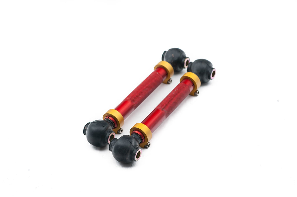BMW E8X / E9X Adjustable Arm Set