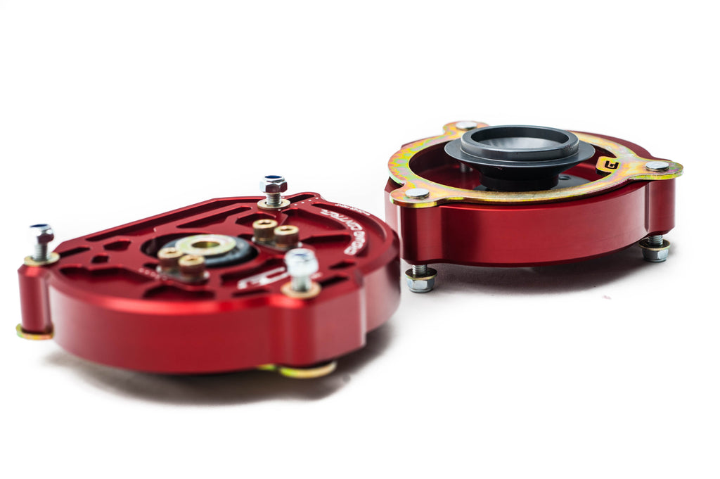 2008-'14 Subaru WRX STI Camber Plate - Top Mount