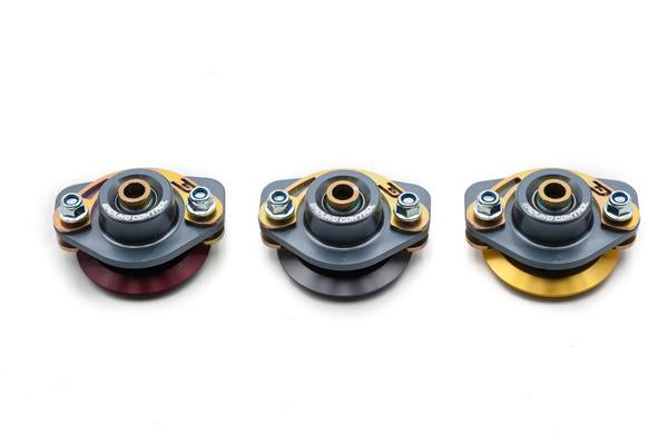 BMW E30/E36/E46 - Rear True Coilover rear shock mount. *race only*