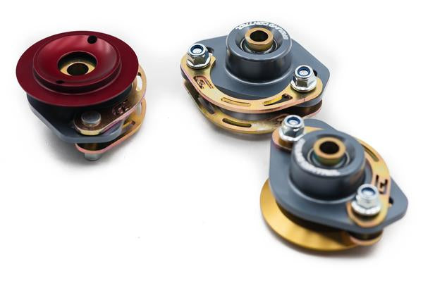 BMW E30/E36/E46 - Rear True Coilover rear shock mount. *race only*