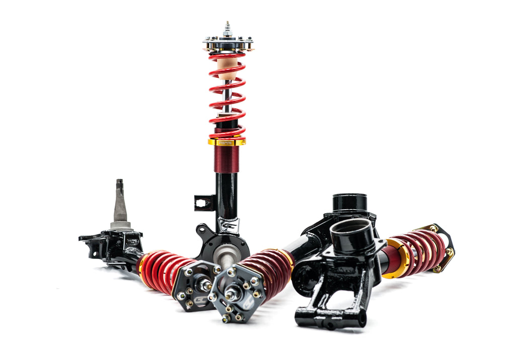 1970-1978 Datsun 240/260/280 Z- Car Complete Coilover Suspension