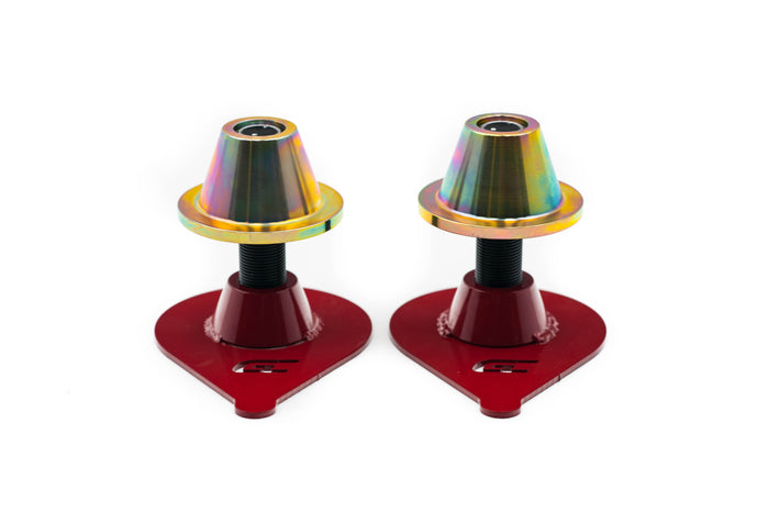 BMW E46 Weight Jack (Pair)