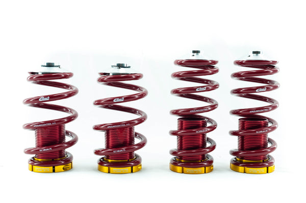 Coilover Conversion kit, 80-84 VW mk1 Rabbit/GTI/Jetta/Cab