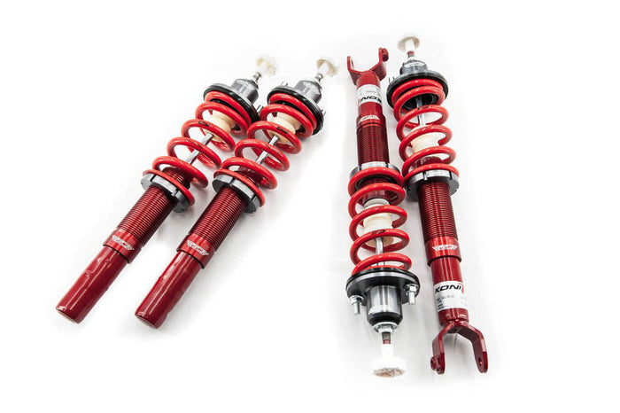Special Purpose Ground Control Honda / Integra (SPGCHONDA)