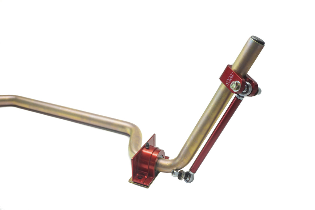 BMW E46 M or NON-M Racing (Front) Swaybar