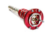 Now Available! MCS & Ground Control Suspension Coilovers