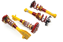 2008-2014 Subaru WRX Complete Coilover Kit