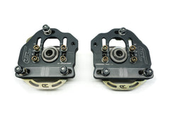 BMW E9/E10 TOP MOUNT CAMBER/CASTER PLATE, BMW 2002 ETC. (PAIR)